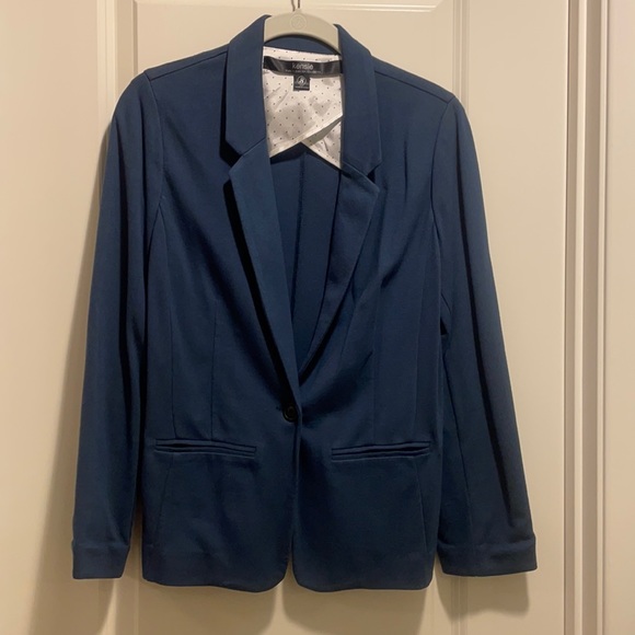 Kensie blazer size S
